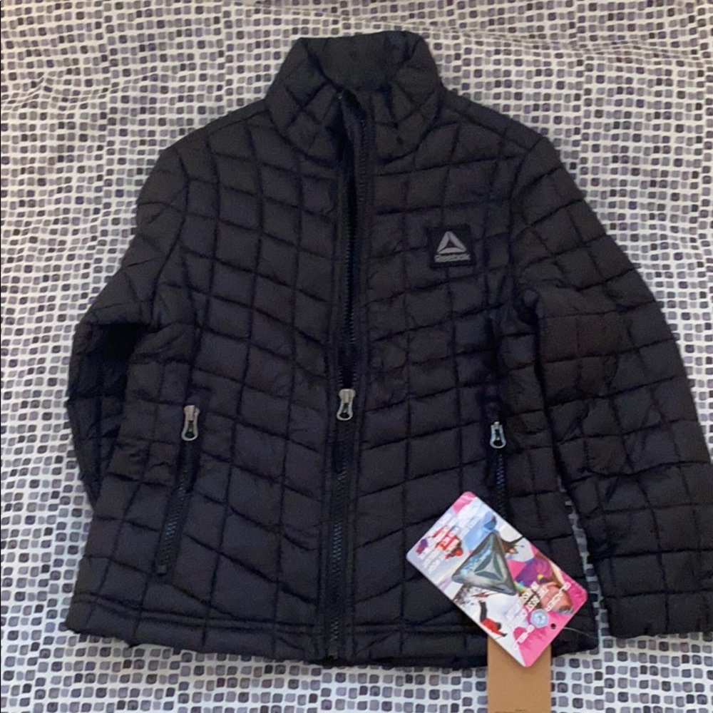 Reebok jacket